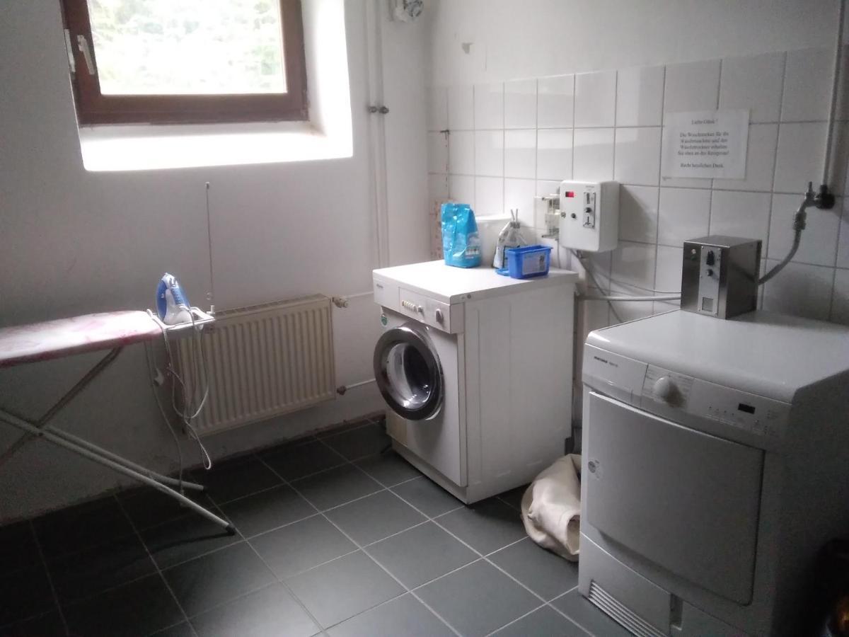 Gaestehaus Germania Wangerooge Luaran gambar