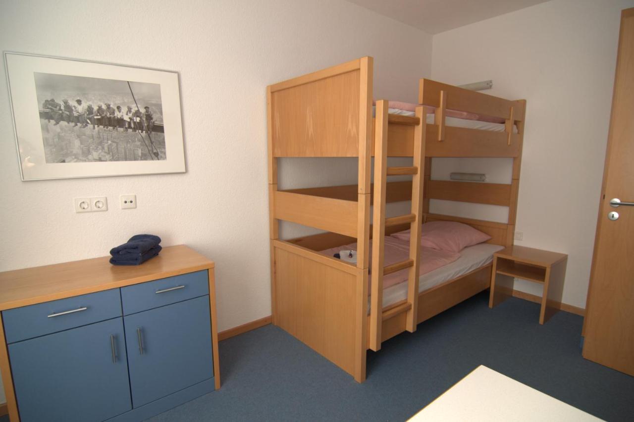 Gaestehaus Germania Wangerooge Luaran gambar