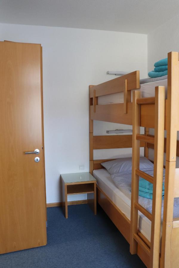 Gaestehaus Germania Wangerooge Luaran gambar