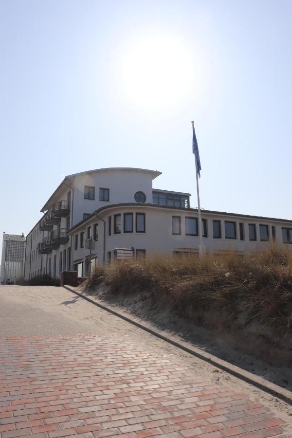 Gaestehaus Germania Wangerooge Luaran gambar