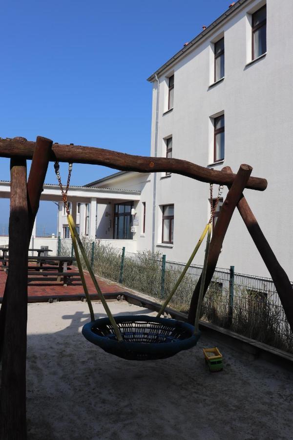 Gaestehaus Germania Wangerooge Luaran gambar