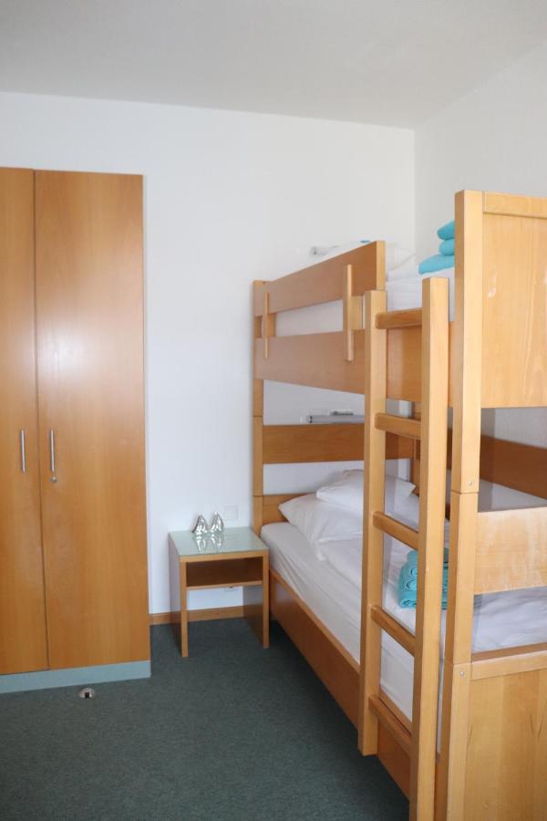 Gaestehaus Germania Wangerooge Luaran gambar