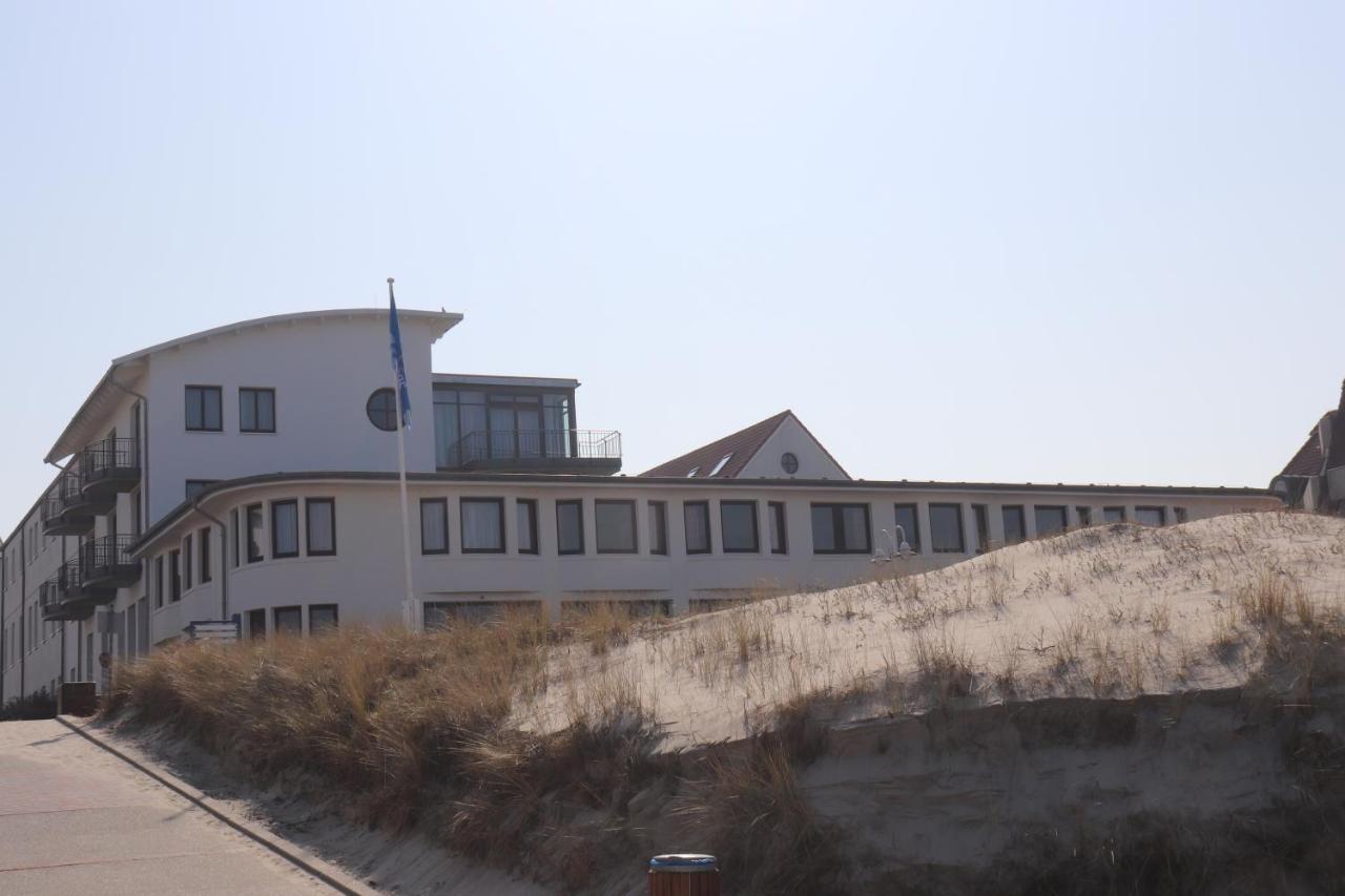Gaestehaus Germania Wangerooge Luaran gambar